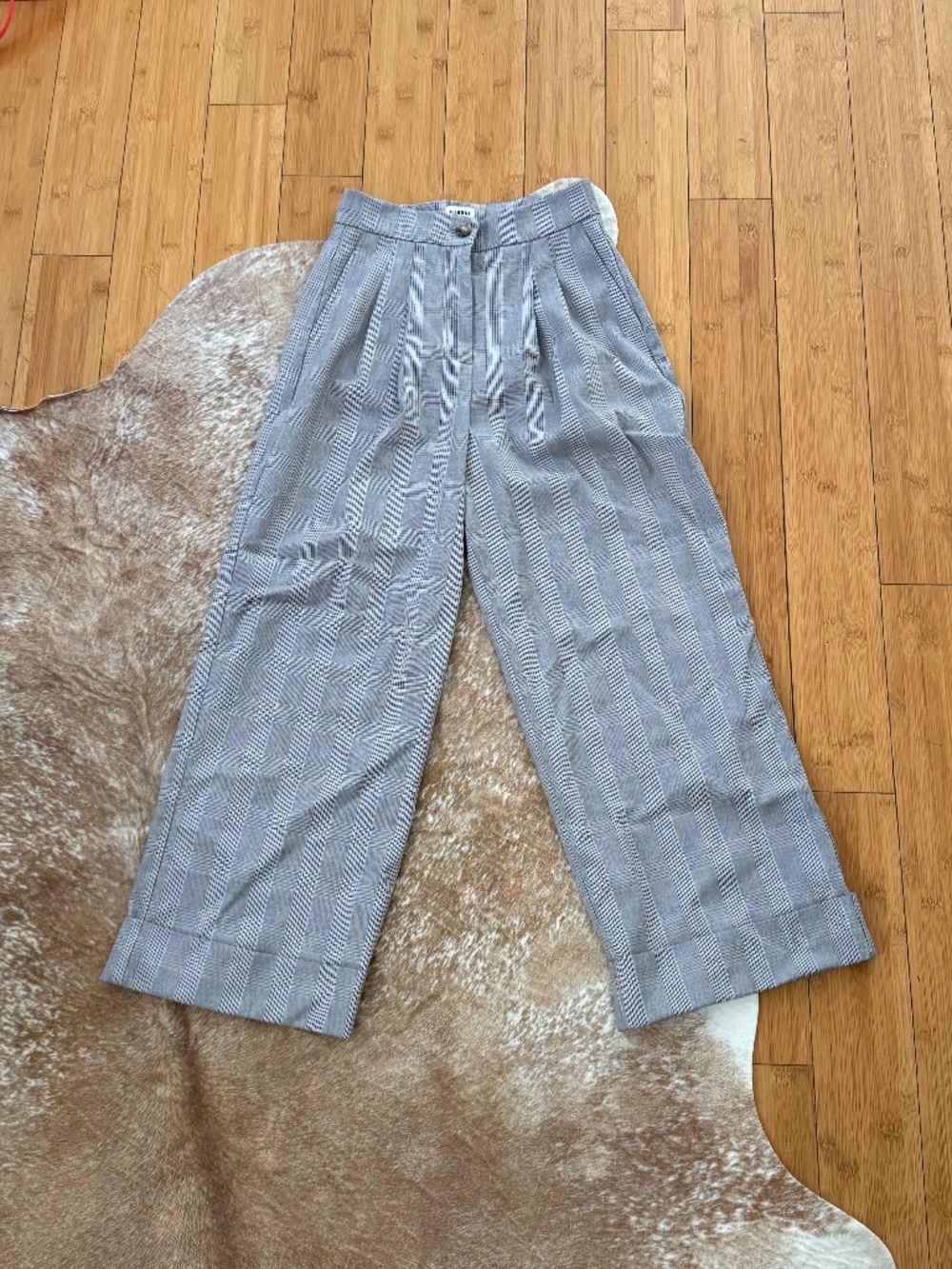 Aritzia Pants